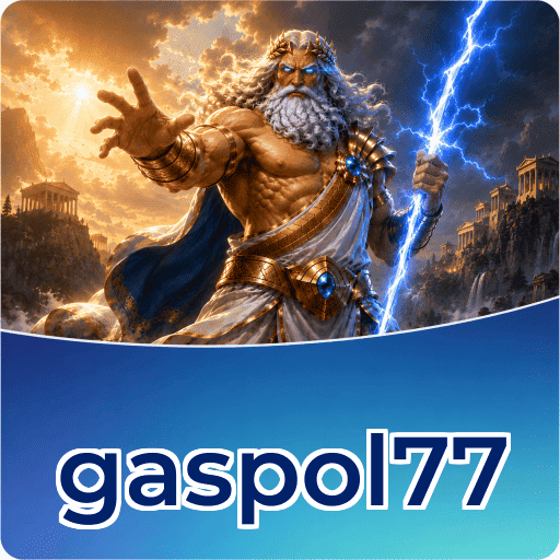 Verifikasi Resmi gaspol77