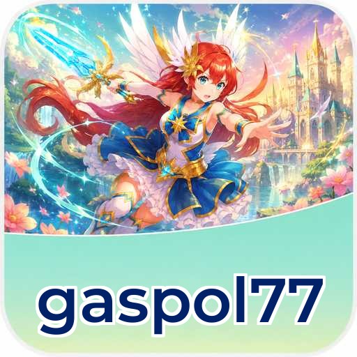 gaspol77 APK Indonesia - Dashboard dan Interface