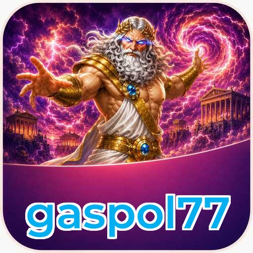 Lisensi Resmi gaspol77