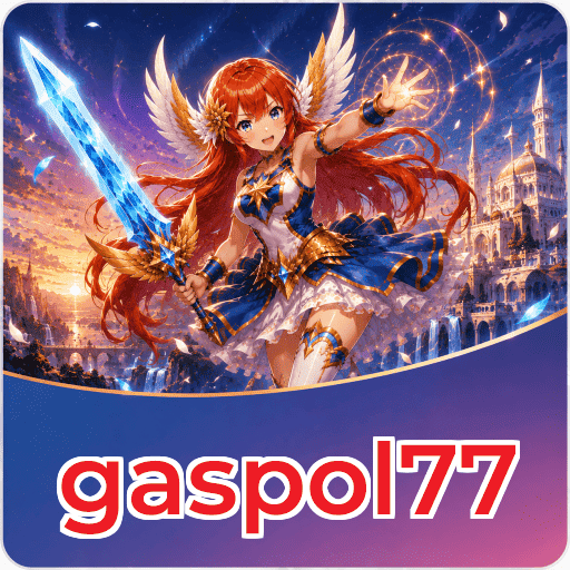 Sejarah gaspol77