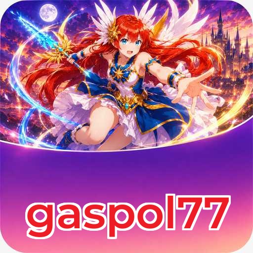 gaspol77 Pro