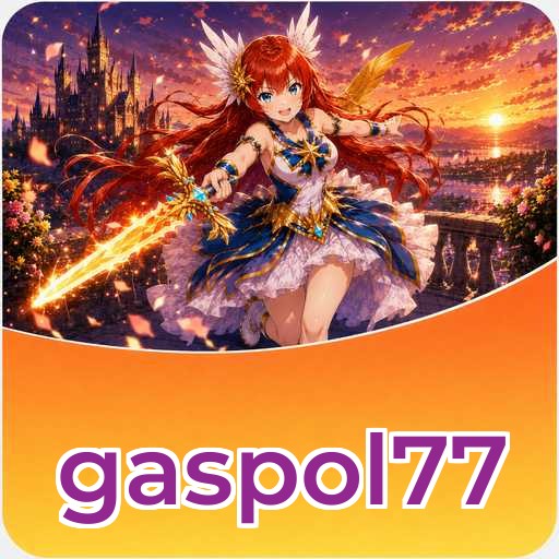 gaspol77 Features Highlight