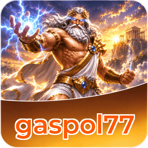 gaspol77 Key Features