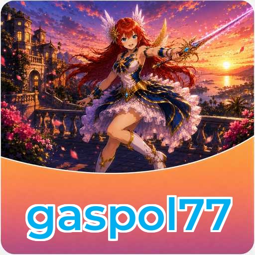 Visi Misi gaspol77