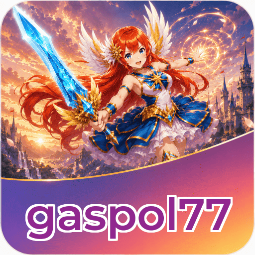 Keamanan gaspol77 APK