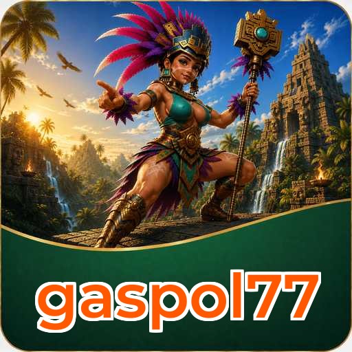 Instalasi gaspol77 APK