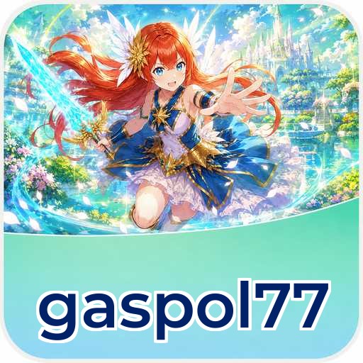 Aplikasi gaspol77 APK